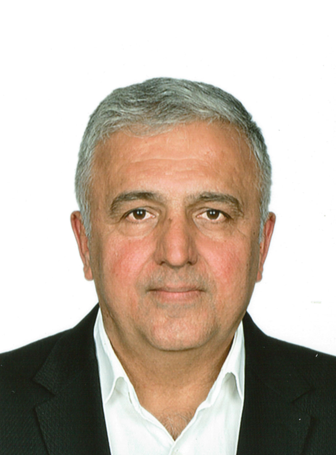HASAN DEMİR