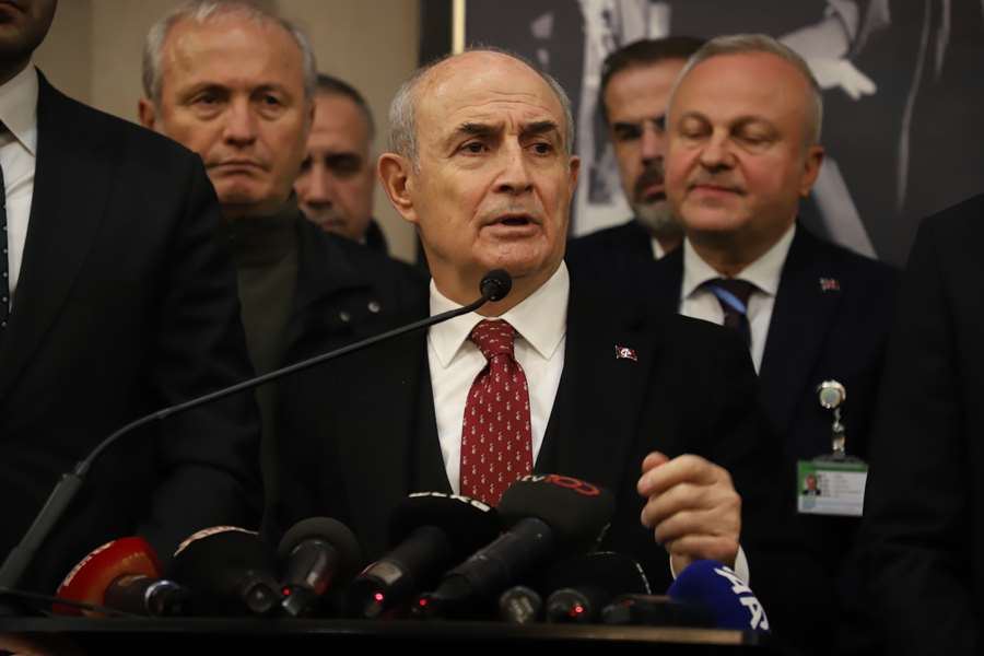 “Bu türden operasyonlar CHP’ye puan kazandır”
