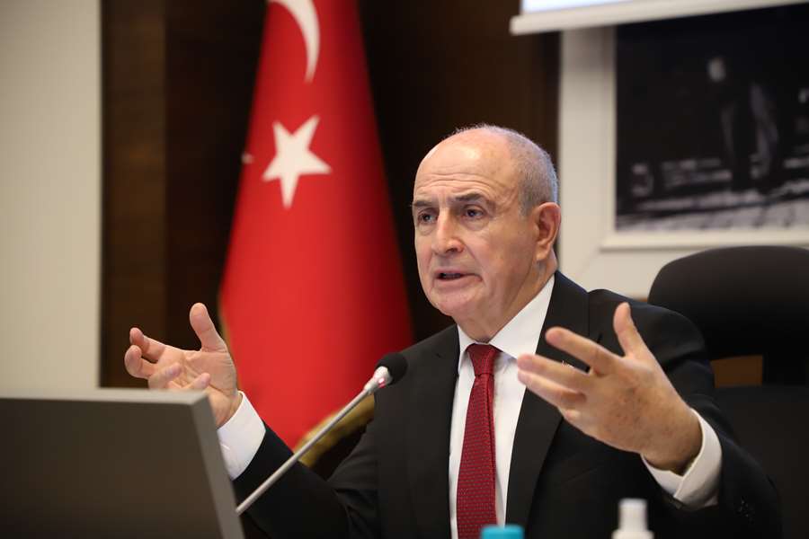 “Tepecik’in tamamının imar planı çalışmasını bitiriyoruz”    