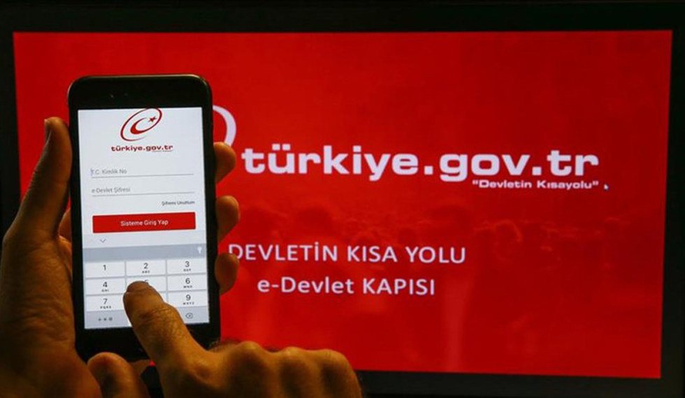 Büyükçekmece Municipality is the top E-service deliver Municipality