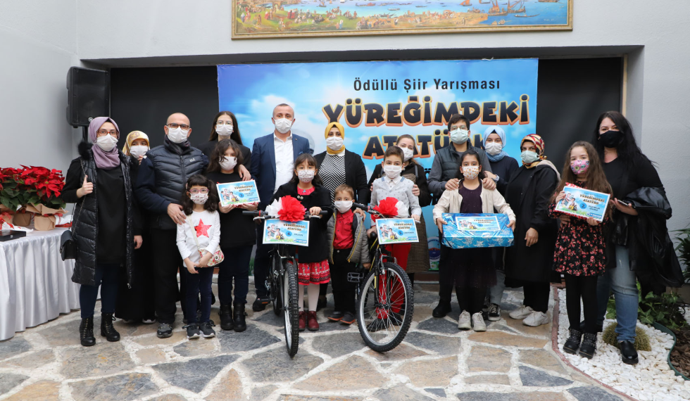 “Dünya Ağladı” sergisi duygu dolu anlar yaşattı