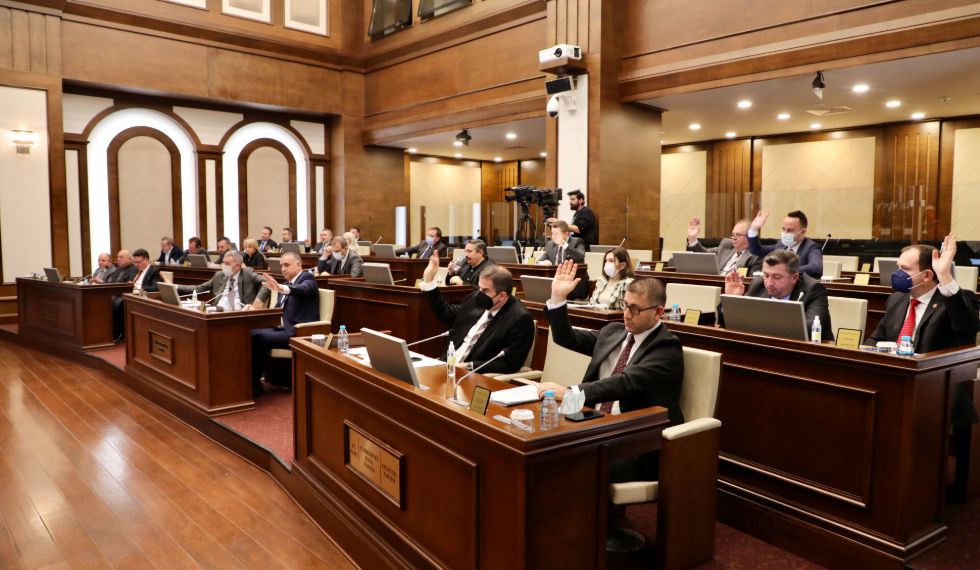 Mimarsinan’ı İstanbul’un yeni Moda’sı yapıyoruz