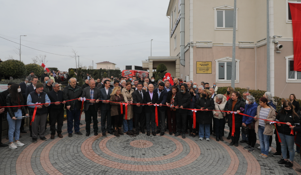 “Atatürk ve Hacı Bektaş Veli gibi değerler her topluma nasip olmaz”