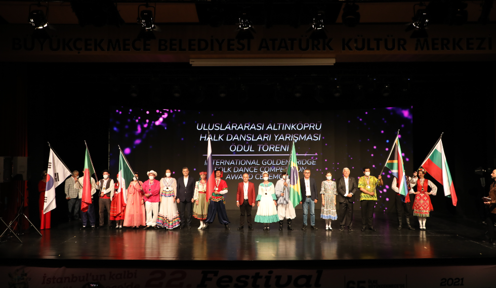 “Onur Festivali” buruk finalle son buldu