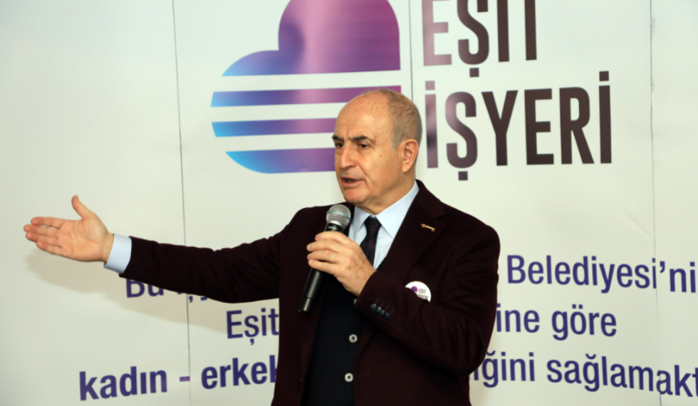 Kadın çalışan sayısı fazla olan işyerlerine yüzde 50 indirim