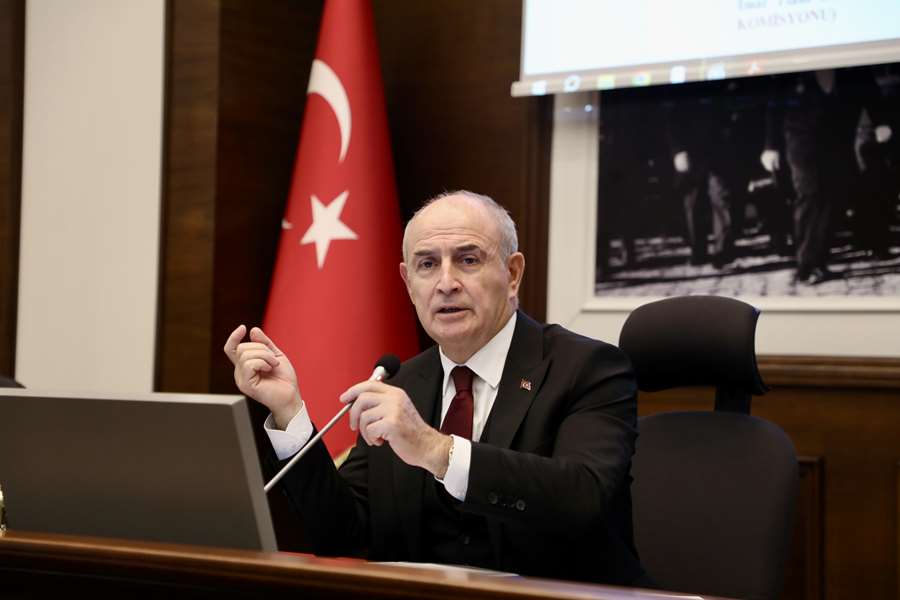 Büyükçekmece’de 2024 “Çalışma Yılı” olarak ilan edildi
