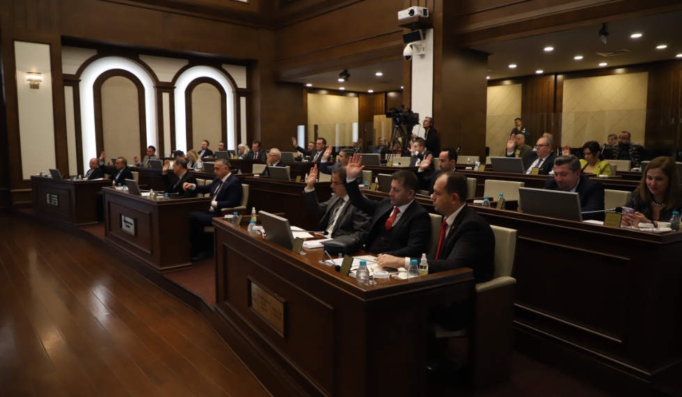 “Büyükçekmece’nin canı çok kötü yanacak!”