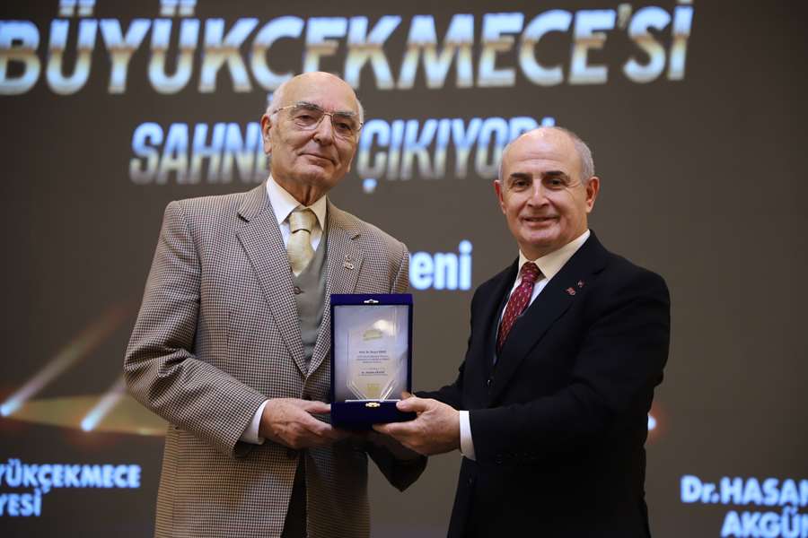 Türkiye’de ilk kez bir ilçenin 30 yıl sonrası planlandı